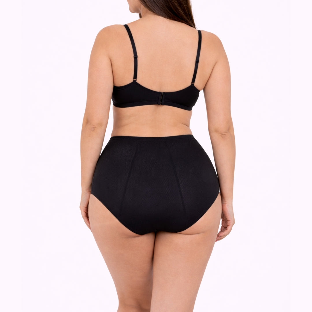 Confidries - Auslaufsichere Panties mit Support-fit