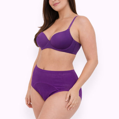 Confidries - Auslaufsichere Panties mit Support-fit